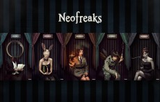 cartel-neofreaks cartel-neofreaks