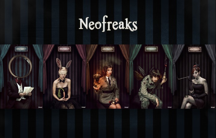 cartel-neofreaks cartel-neofreaks