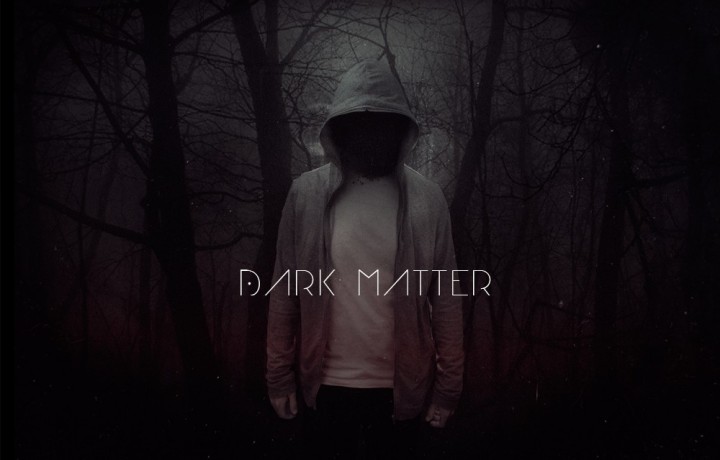 dark-matter dark-matter