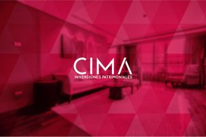 Logo Cima inmobiliaria