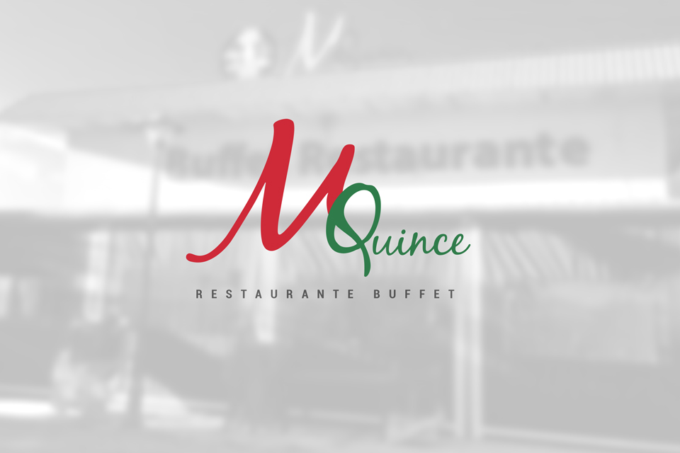 Logo Restaurante MQuince
