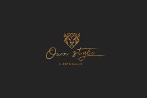 Logo Own style