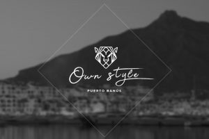 Logo Own style