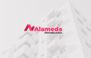 Logo Alameda Inmoobiliaria