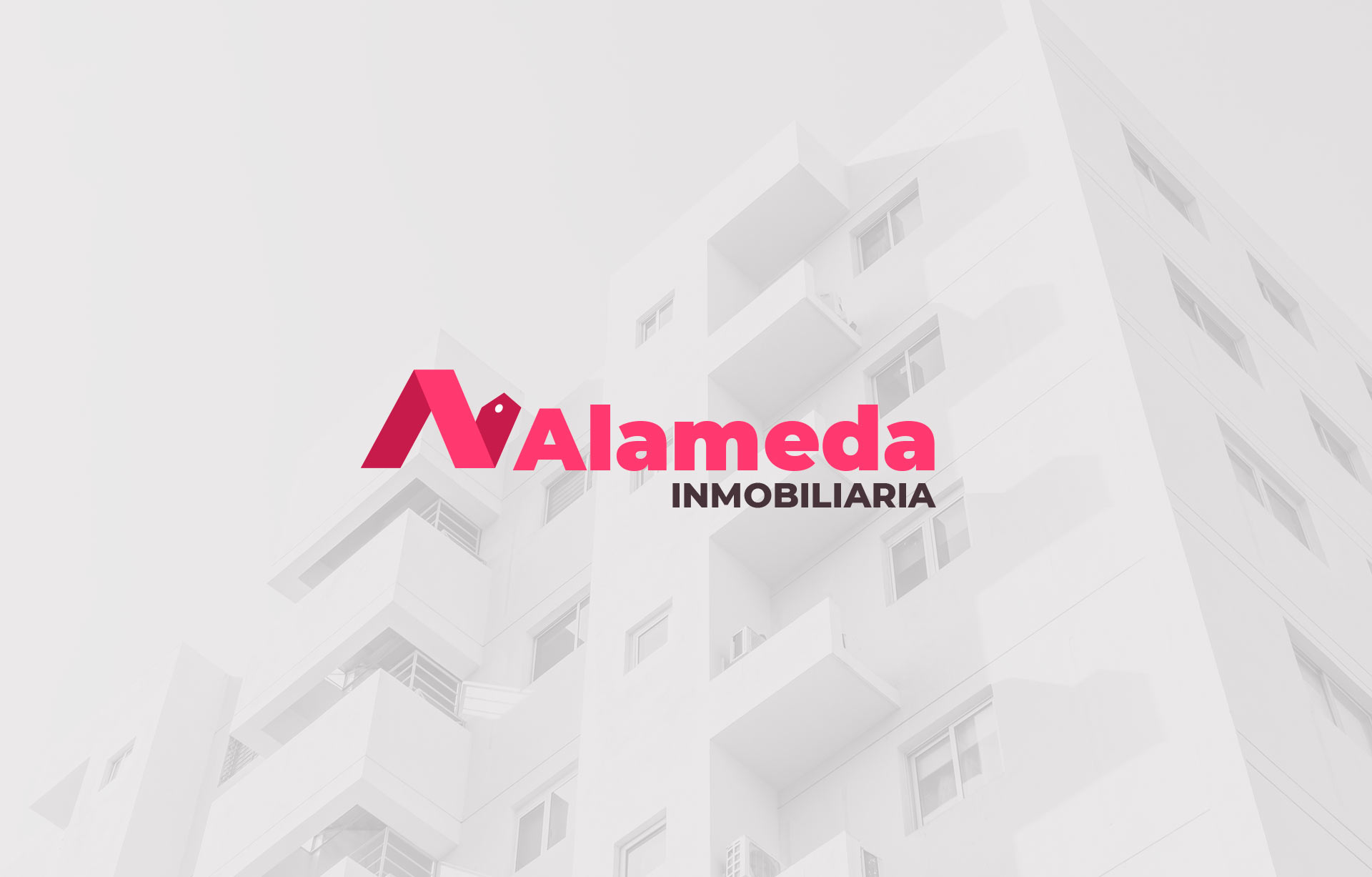 Logo Alameda Inmoobiliaria