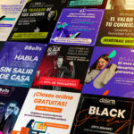 Anuncios de Ads publicitarios
