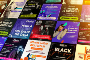 Anuncios de Ads publicitarios